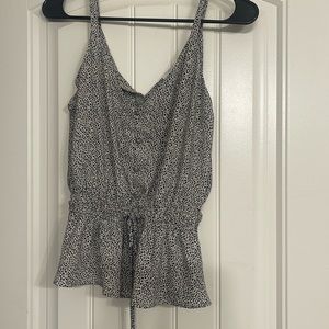 Cami top
